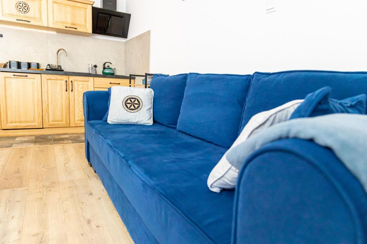 Czarna Gora Apartamenty Tatry Gory Bialka Bukowina Agroturystyka Exteriér fotografie